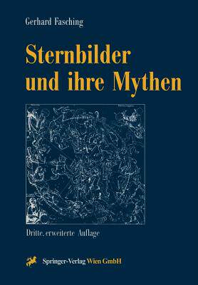 预订 Sternbilder und ihre Mythen