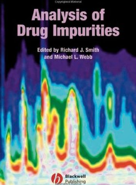 【预订】Analysis of Drug Impurities