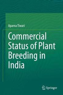 Status Plant Commercial Breeding India 预订