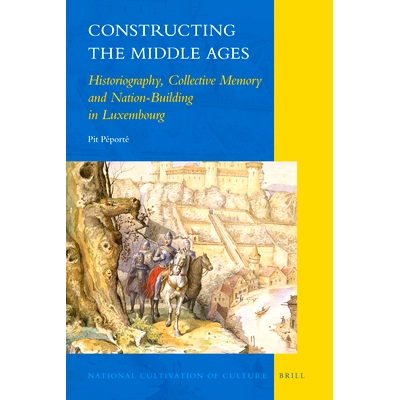 Historiography, Collective Memory and Na