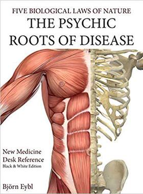 【预售】The Psychic Roots of Disease
