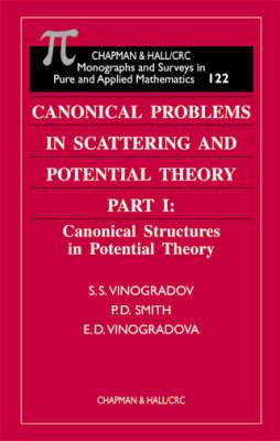 【预订】Canonical Problems in Scattering and Potential Theory - Two volume set