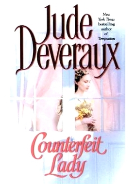 预订 Counterfeit Lady: 9781501162053