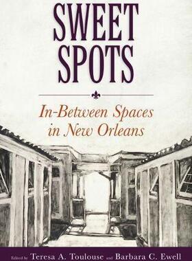 [预订]Sweet Spots 9781496817020