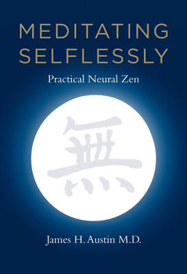 【预订】Meditating Selflessly