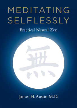 【预订】Meditating Selflessly