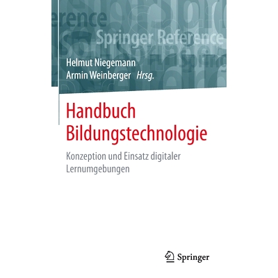 Konzeption und Einsatz digitaler Lernumg