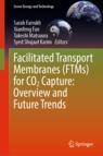 [预订]Facilitated Transport Membranes (FTMs) for CO2 Capture: Overview and Future Trends