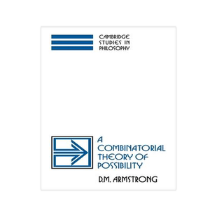预订 A Combinatorial Theory of Possibility
