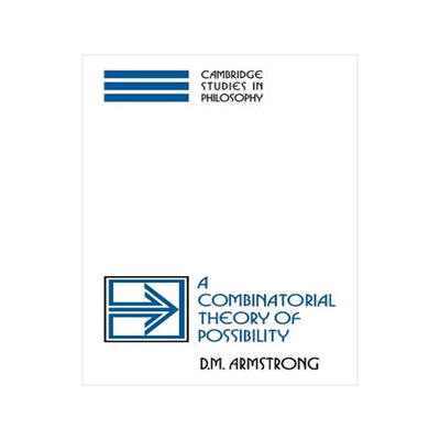 预订 A Combinatorial Theory of Possibility