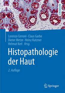 der Haut Histopathologie 预订