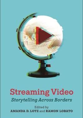 [预订]Streaming Video 9781479816842