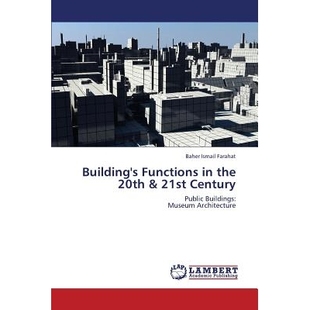 the Century Building’s 9783659397103 21st Functions 预订 20th