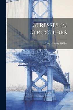 [预订]Stresses in Structures 9781020832314