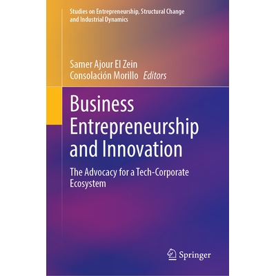 The Advocacy for a Tech-Corporate Ecosys