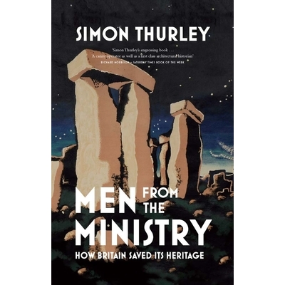 How Britain Saved its Heritage