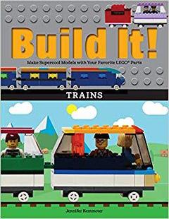 Build Trains 预售