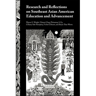 预订 Research and Reflections on Southeast Asian American Education and Advancement 9781626711006