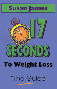 Guide Seconds Loss 预订 Weight The