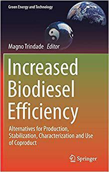 【预订】Increased Biodiesel Efficiency