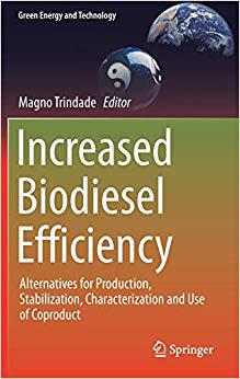 【预订】Increased Biodiesel Efficiency
