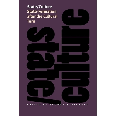 State-Formation After the Cultural Turn