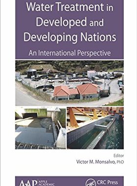 【预订】Water Treatment in Developed and Developing Nations