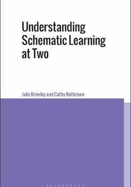 【预订】Understanding Schematic Learning at Two