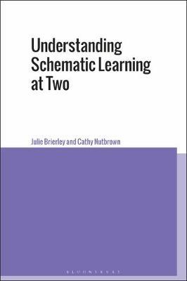 【预订】Understanding Schematic Learning at Two