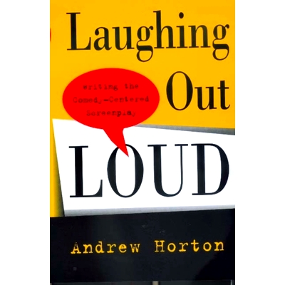 Writing the Comedy-Centered Screenplay