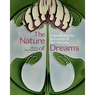 England and the Formation of Art Nouveau