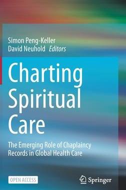预订 Charting Spiritual Care