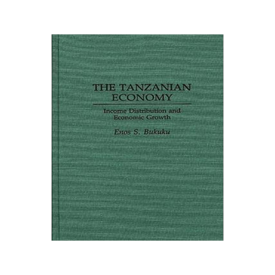 [预订]Tanzanian Economy, The 9780275938123