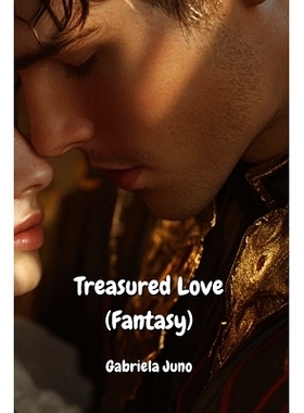 预订 Treasured Love (Fantasy): 9798330689255