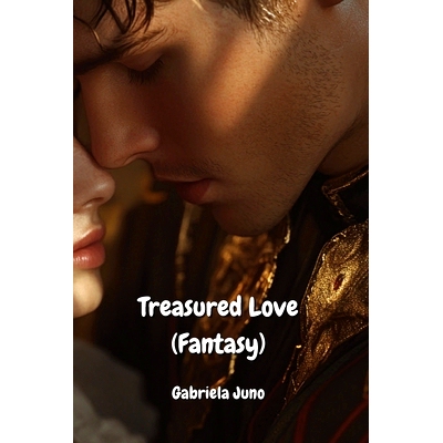 预订 Treasured Love (Fantasy): 9798330689255