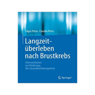 预订 Langzeitüberleben nach Brustkrebs