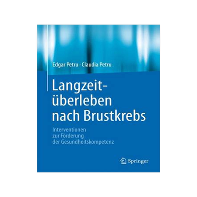 预订 Langzeitüberleben nach Brustkrebs