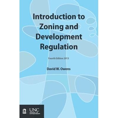 预订 Introduction to Zoning and Development Regulation 分区和发展的监管简介: 9781560117445