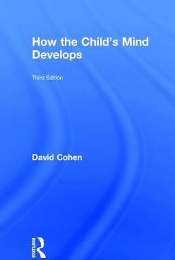 【预订】How the Child’s Mind Develops
