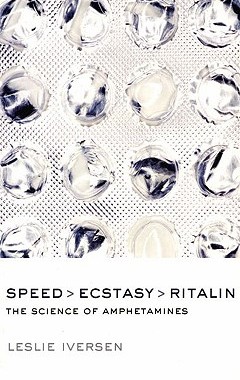 [预订]Speed, Ecstasy, Ritalin 9780198530909