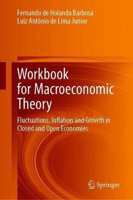 【预订】Workbook for Macroeconomic Theory