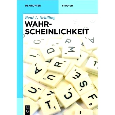 预订 Wahrscheinlichkeit: Eine Einführung für Bachelor-Studenten 可能性: 9783110350654