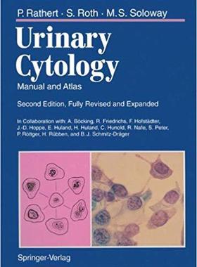 【预订】Urinary Cytology
