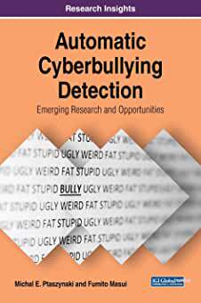 【预订】Automatic Cyberbullying Detection