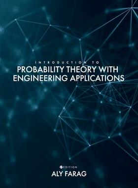 [预订]Introduction to Probability Theory With Engineering Applications 9781793514257