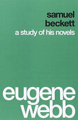 [预订]Samuel Beckett 9780295994345