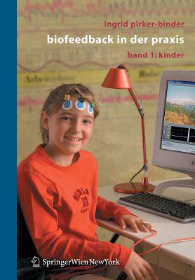 预订 Biofeedback in der Praxis