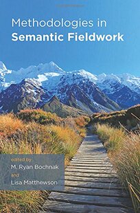 预订 Methodologies Fieldwork Semantic