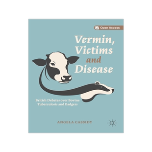 预订 Vermin, Victims and Disease