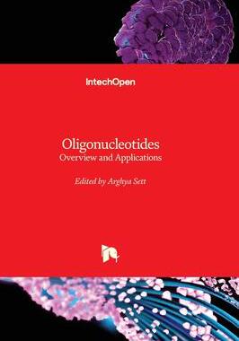 [预订]Oligonucleotides - Overview and Applications 9781803556277